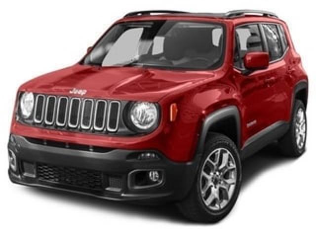 2015 Jeep Renegade Latitude for sale in Corvallis, OR