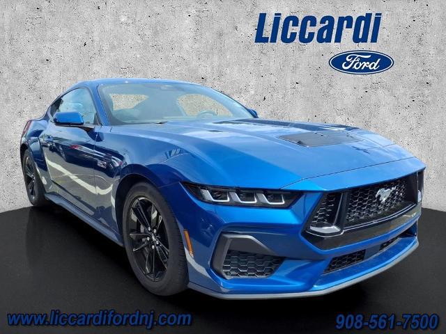 2024 Ford Mustang GT Fastback for sale in Watchung, NJ