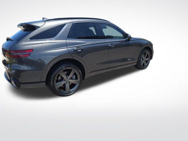 2024 Genesis GV70 2.5T AWD