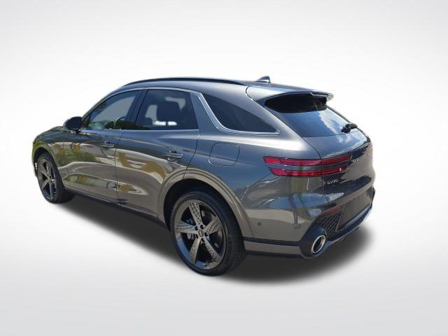 2024 Genesis GV70 2.5T AWD