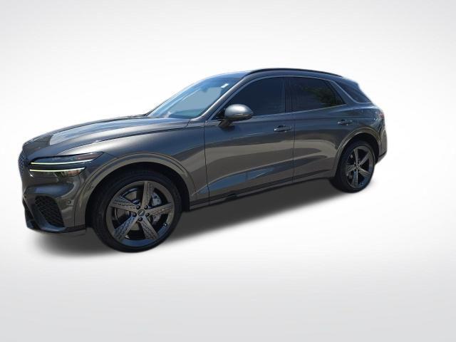2024 Genesis GV70 2.5T AWD
