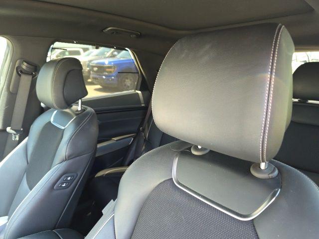 2024 Genesis GV70 2.5T AWD