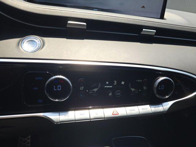 2024 Genesis GV70 2.5T AWD