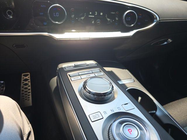 2024 Genesis GV70 2.5T AWD