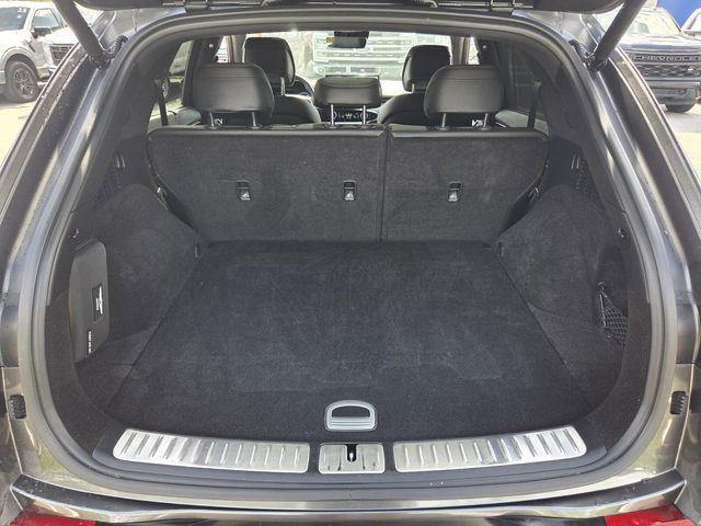 2024 Genesis GV70 2.5T AWD