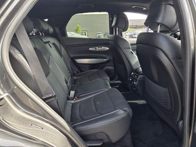 2024 Genesis GV70 2.5T AWD