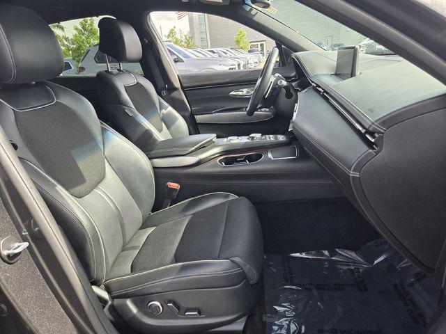 2024 Genesis GV70 2.5T AWD