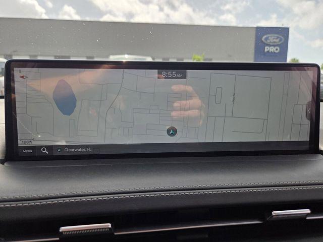 2024 Genesis GV70 2.5T AWD