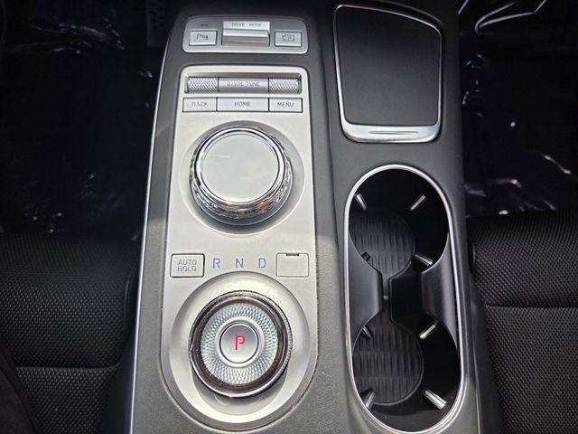 2024 Genesis GV70 2.5T AWD