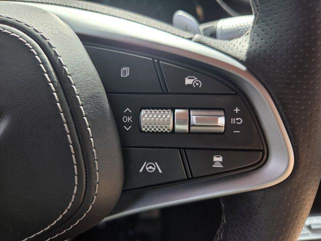 2024 Genesis GV70 2.5T AWD