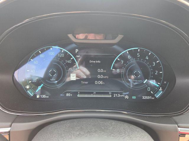 2024 Genesis GV70 2.5T AWD