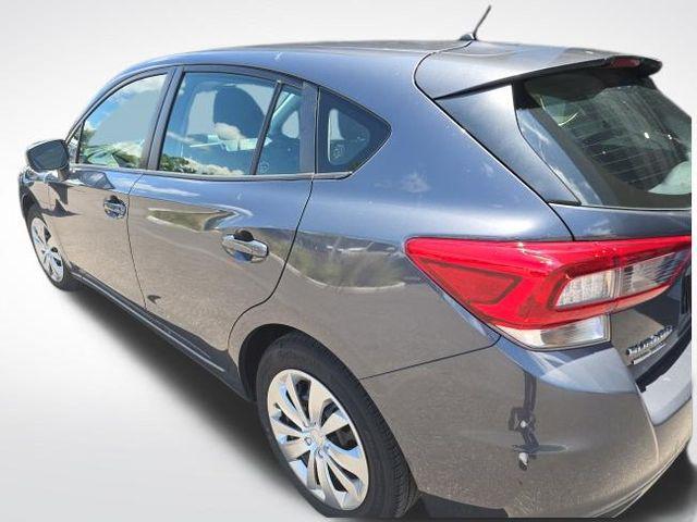 2023 Subaru Impreza Base 5-Door