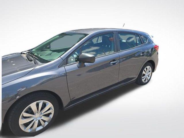 2023 Subaru Impreza Base 5-Door
