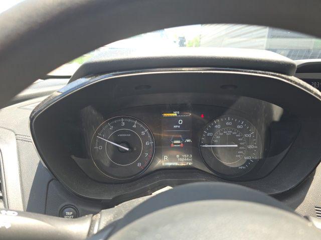 2023 Subaru Impreza Base 5-Door