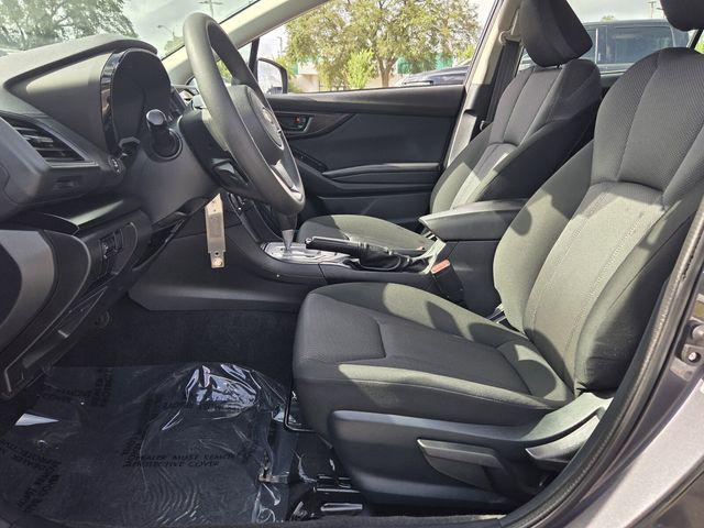 2023 Subaru Impreza Base 5-Door