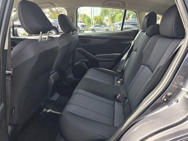 2023 Subaru Impreza Base 5-Door