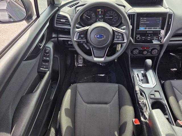 2023 Subaru Impreza Base 5-Door