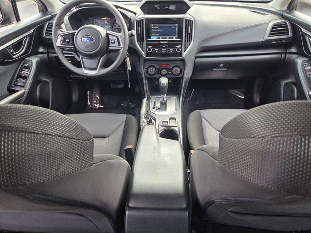 2023 Subaru Impreza Base 5-Door