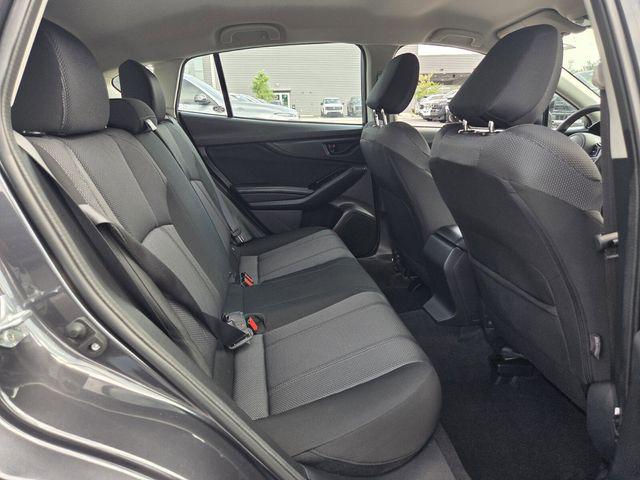 2023 Subaru Impreza Base 5-Door