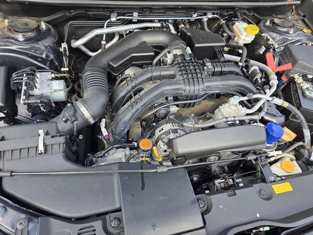 2023 Subaru Impreza Base 5-Door