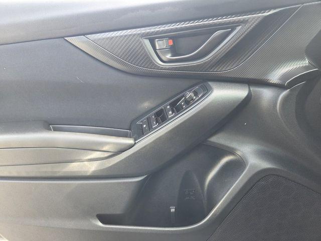 2023 Subaru Impreza Base 5-Door