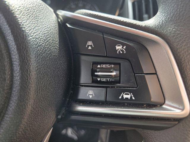 2023 Subaru Impreza Base 5-Door