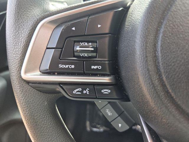 2023 Subaru Impreza Base 5-Door