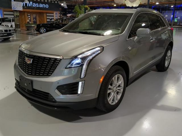 2023 Cadillac XT5 AWD Luxury for sale in Shillington, PA