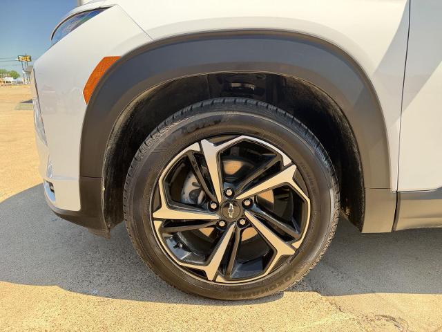 2021 Chevrolet TrailBlazer FWD RS