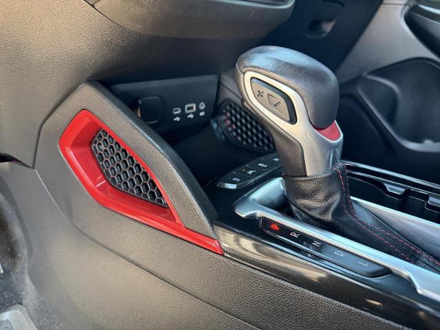 2021 Chevrolet TrailBlazer FWD RS