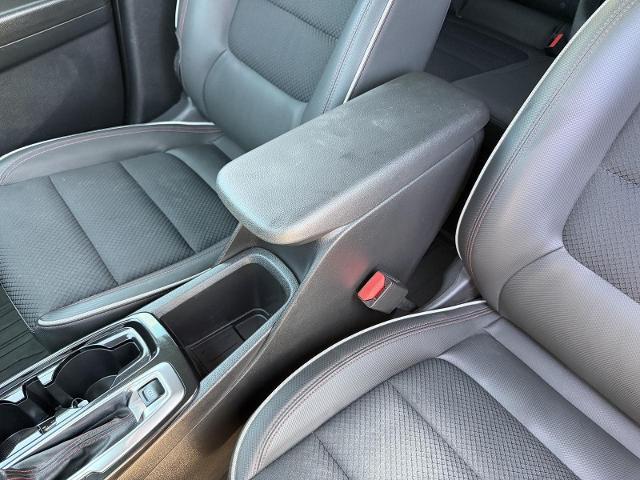 2021 Chevrolet TrailBlazer FWD RS