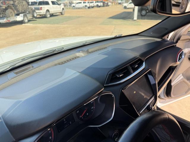 2021 Chevrolet TrailBlazer FWD RS