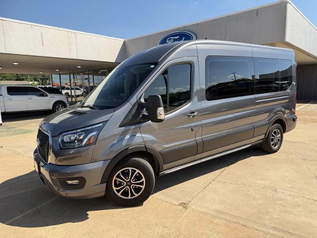 2023 Ford Transit-350 Passenger Van XL for sale in Caldwell, TX