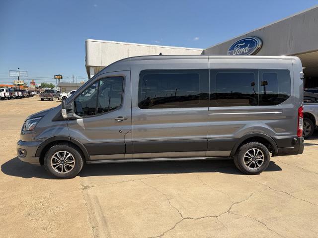 2023 Ford Transit-350 Passenger Van XLT
