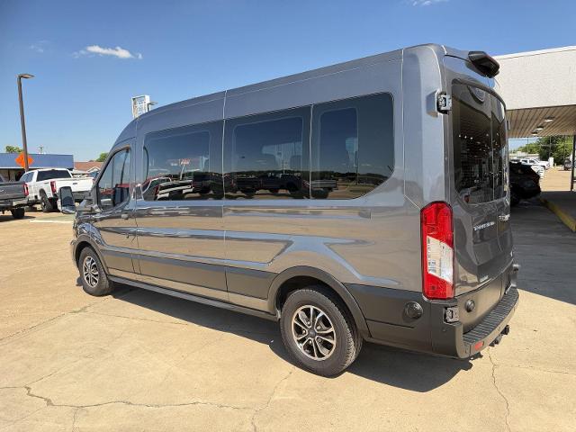 2023 Ford Transit-350 Passenger Van XLT