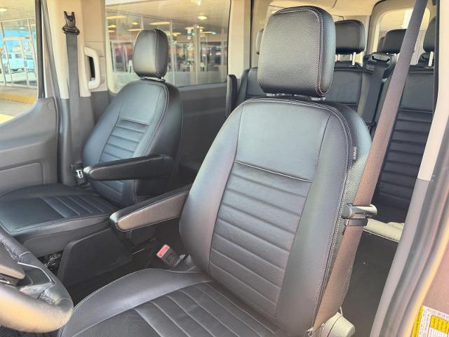 2023 Ford Transit-350 Passenger Van XLT