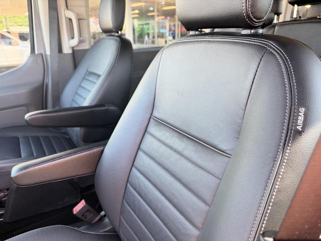 2023 Ford Transit-350 Passenger Van XLT