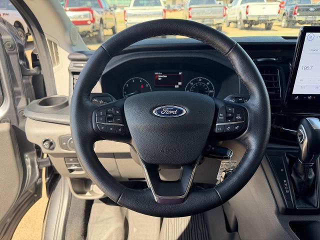 2023 Ford Transit-350 Passenger Van XLT