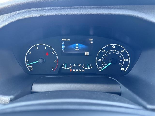 2023 Ford Transit-350 Passenger Van XLT