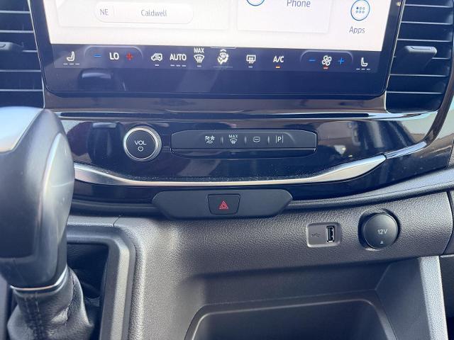 2023 Ford Transit-350 Passenger Van XLT
