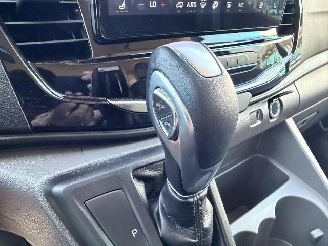 2023 Ford Transit-350 Passenger Van XLT