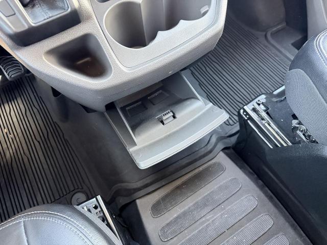 2023 Ford Transit-350 Passenger Van XLT