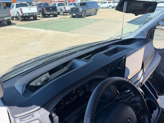 2023 Ford Transit-350 Passenger Van XLT