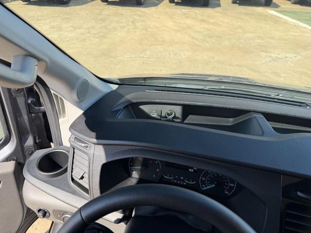 2023 Ford Transit-350 Passenger Van XLT