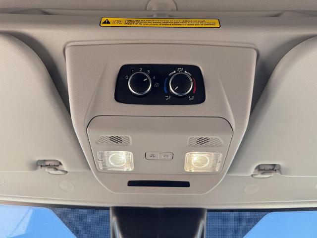 2023 Ford Transit-350 Passenger Van XLT