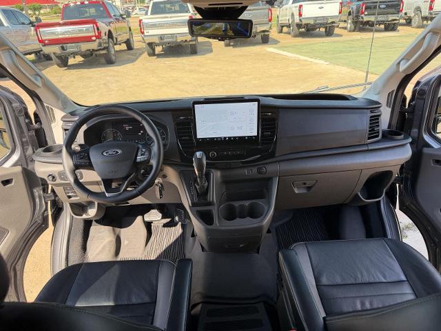 2023 Ford Transit-350 Passenger Van XLT