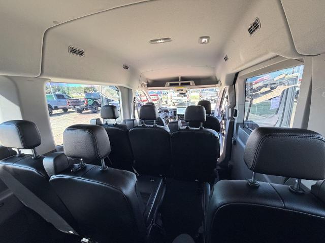 2023 Ford Transit-350 Passenger Van XLT