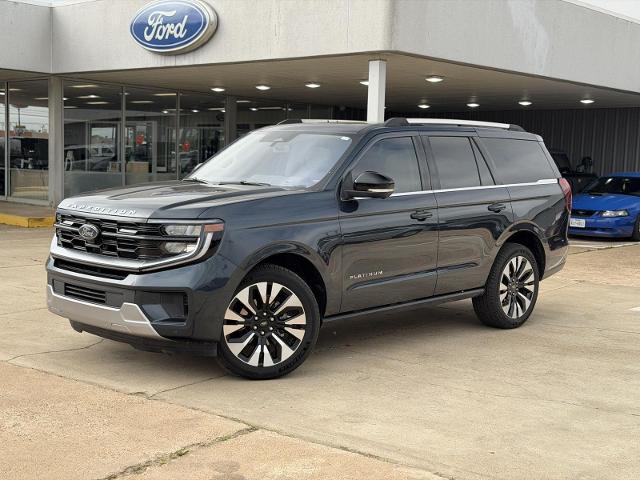 2025 Ford Expedition Platinum for sale in Caldwell, TX