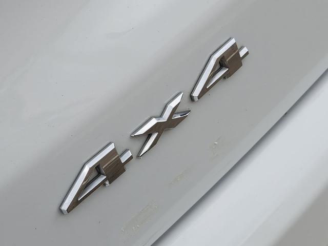 2024 Jeep Compass Latitude Lux FWD