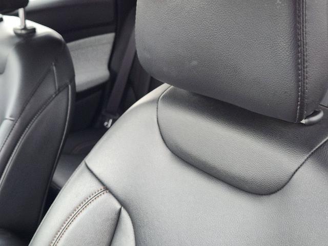 2024 Jeep Compass Latitude Lux FWD